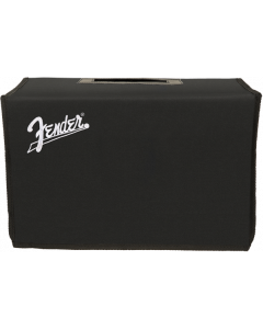 Fender Mustang GT 40 Amplifier Cover, Black 771-1779-000