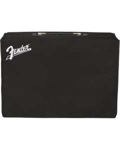 Fender Champion 100 Amp Cover Amplifier Cover, Black 771-6353-000