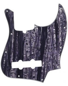 D'Andrea Pro Pearl Pickguard for Fender Jazz/J-Bass - Lavender Pearl, DPP-JB-LAP