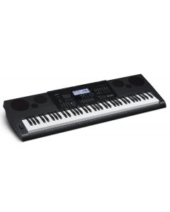 Casio WK6600 76-Key Full-Size Workstation Electronic Digital Keyboard