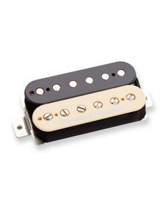 Seymour Duncan Saturday Night Special Zebra Bridge Humbucker Pickup