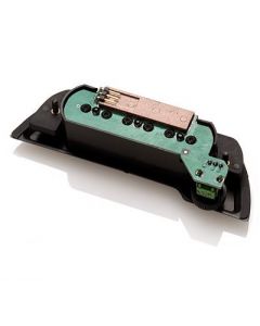EMG ACS Acoustic Guitar Soundhole Pickup, Black (1521.00)