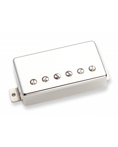 Seymour Duncan SH-1b '59 Model Bridge Humbucker, Nickel Cover, 11101-05-NC