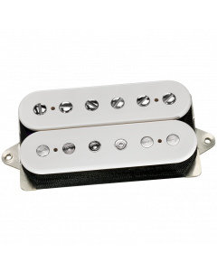 DiMarzio DP255W Steve Lukather Transition Bridge Humbucker, White