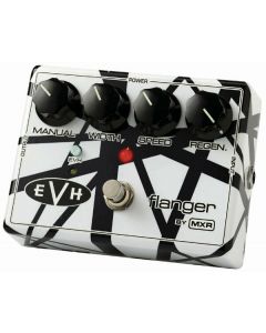 Dunlop Eddie Van Halen EVH Flanger Guitar Effect Pedal - EVH117