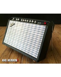 AXE HEAVEN Licensed Fender Twin-Reverb MINIATURE Amp/Amplifier Display Gift