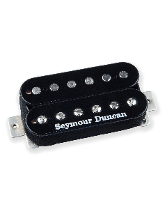 Seymour Duncan TB-6 Distortion Trembucker Pickup, Black