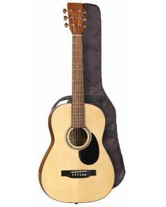 J. Reynolds 36" Student Steel String Acoustic Guitar - JR15S