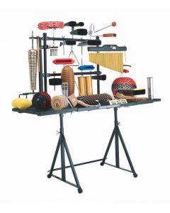 LP Latin Percussion Instrument Percussion Table - LP760A