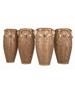LP Latin Percussion Galaxy Giovanni 11 3/4" Wood Conga Drum