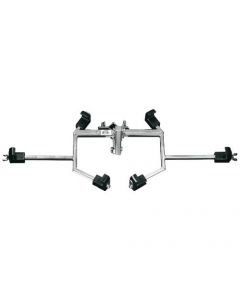 LP Percussion LP826M Compact Conga Mounting System