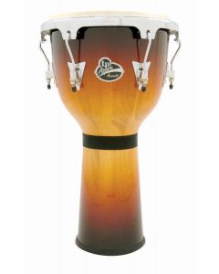 LP Latin Percussion Aspire 12.5" Bowl Djembe Vintage Sunburst - LPA632-VSB