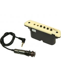 LR Baggs M1 ACTIVE Body-Sensitive Magnetic Acoustic Guitar Soundhole Pickup