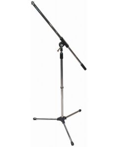 Stageline MS205 Combo Tripod Microphone Boom Stand