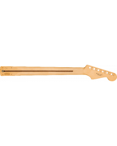 Fender Stratocaster LEFT-HANDED Neck, 22 Medium Jumbo/Maple/9.5"/Modern "C"