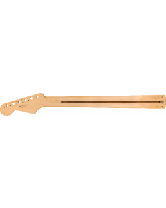 Fender Stratocaster/Strat Neck, 22 Medium Jumbo Frets/Maple, 9.5"/Modern "C"