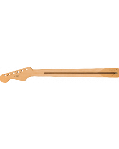 Fender Stratocaster/Strat Neck, 22 Medium Jumbo Frets, Pau Ferro, 9.5", Modern "C"