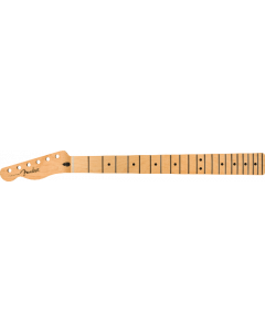 Fender Telecaster/Tele LEFT-HANDED Neck, 22 Med Jumbo/Maple/9.5"/Modern C