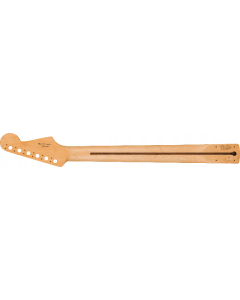 Fender Stratocaster/Strat Reverse Headstock Neck, Maple, 9.5", Modern "C"