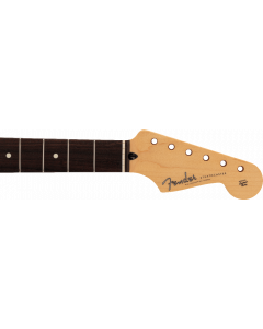 Fender Made-in-Japan Hybrid II Stratocaster Neck, 22 Narrow Tall, 9.5" Radius