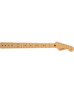 Fender Made-in-Japan Hybrid II Strat Neck, 22 Narrow Tall Frets, 9.5" Radius