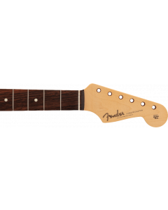 Fender Made-in-Japan Traditional II 60's Rosewood Strat Neck, 21 Frets, U Shape