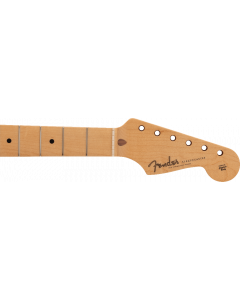 Fender Made-in-Japan Traditional II 50's Strat Neck, 21 Vintage Fret, U Shape
