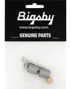 Genuine Bigsby Small Parts Pack, Polished Steel and Aluminum