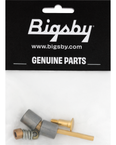 Genuine Bigsby Small Parts Pack Bearing/Spring//Nut/Pins/Stud, Gold