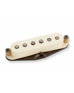 Seymour Duncan Antiquity Texas Hot Strat Pickup , Middle, RWRP