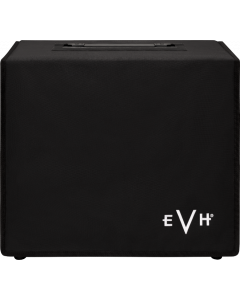 EVH 5150 Iconic 1X10 Combo Cover, Black, 772-7165-000