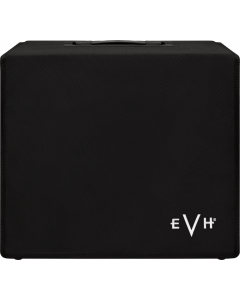 EVH 5150 Iconic 1X12 Combo Cover, Black, 772-7166-000