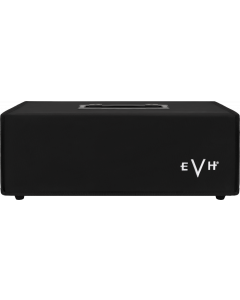 EVH 5150 Iconic 80 Watt Head Cover, Black, 772-7167-000