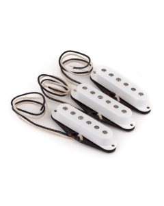 Genuine Fender 70th Anniversary '54 Stratocaster Strat Guitar Pickups Set 