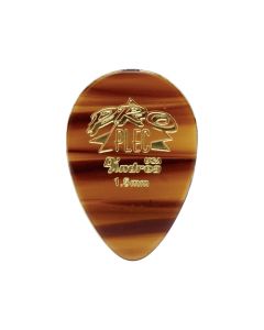 D'Andrea Pro Plec 354 Shape 1.5mm Guitar Picks- 12 Pack