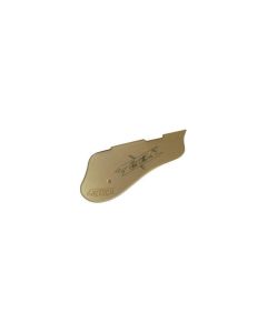 Genuine Gretsch Pickguard G6120 Chet Atkins Hollow Body, Gold 007-579-0000
