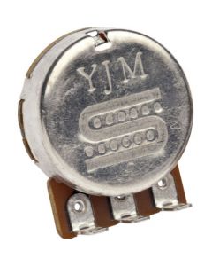 Seymour Duncan YJM-500K Yngwie Malmsteen High-Speed Potentiometer Guitar Pot