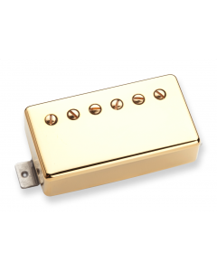 Seymour Duncan SH-PG1n Pearly Gates Neck Humbucker, Gold, 11102-45-GC