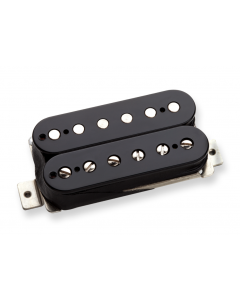 Seymour Duncan APH-2b Slash Signature Alnico II Pro Bridge Humbucker Pickup, Black, 11104-07-B