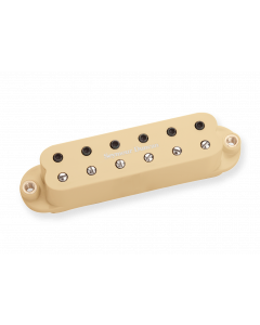 Seymour Duncan SLSD-1b Lil' Screamin Demon Bridge Pickup for Strat, Crea, 11205-28-C