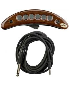 Kremona KNA SP-1 Acoustic Guitar Magnetic Soundhole Pickup, Single Coil