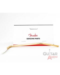 Genuine Fender Mexican Standard Strat/Stratocaster Guitar GOLD Tremolo Arm