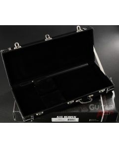AXE HEAVEN MINIATURE Classic Black Guitar Case Display Gift