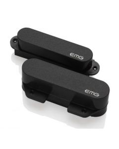 EMG TC Pickup Set for Fender Telecaster/Tele Guitars