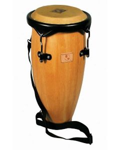 Latin Percussion LP World Beat Natural Caribe Conga Drum - WB2040