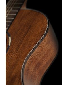 Washburn Woodline WLO12SE Orchestra Body Acoustic-Electric Guitar