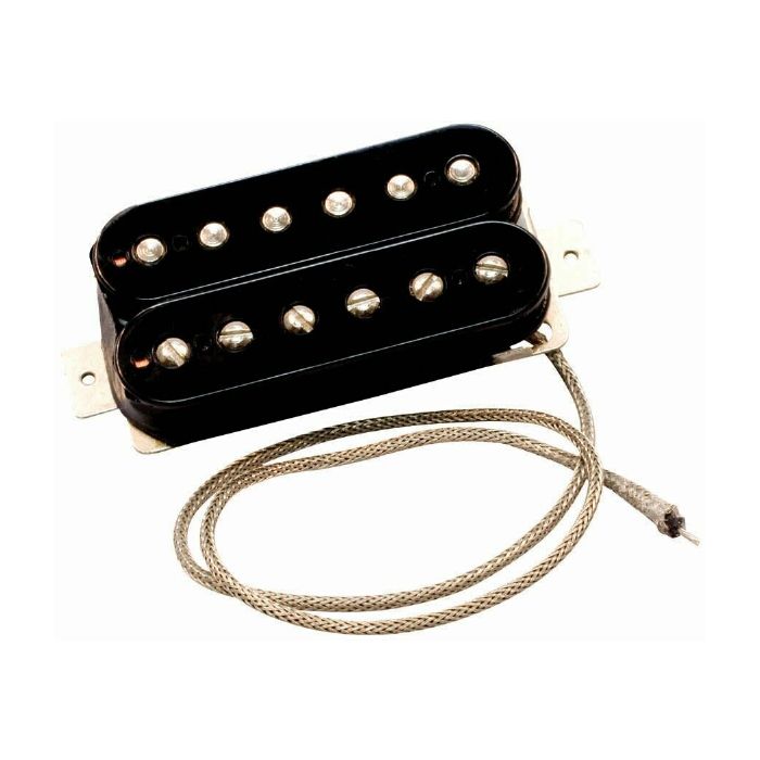 EVH Eddie Van Halen Frankenstein Humbucker Electric Guitar Pickup - Black