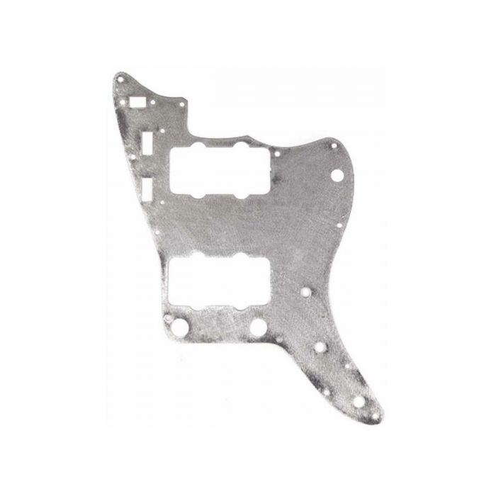 Genuine Fender American Vintage Jazzmaster Guitar Pickguard Shield, Aluminum