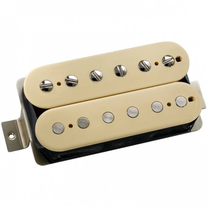 DiMarzio PAF 57 Relic White BRIDGE Pickup - DP309Z