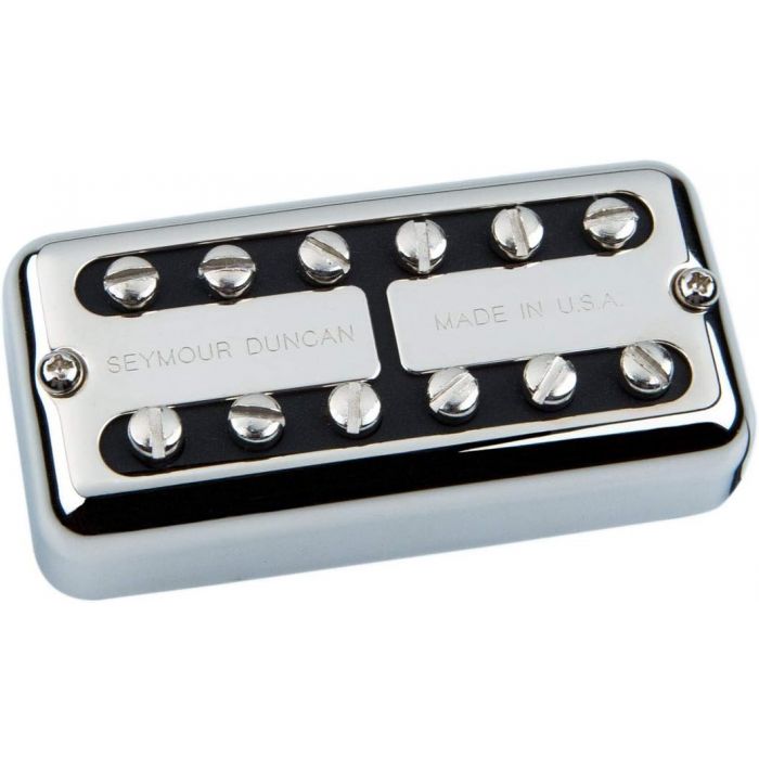 Seymour Duncan Psyclone Vintage Filter’Tron NECK Pickup - NICKEL, 11305-01-Nc